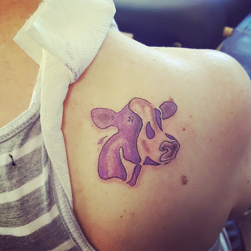 Explore samoan tattoo ideas, creative tattoo ideas in Redding, available at Caddy Daddys