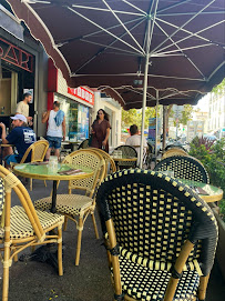 Atmosphère du Restaurant La Relève à Marseille - n°10