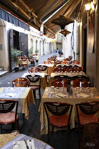 Atmosphère du Restaurant italien Bistro D'Aquí.. à Nice - n°17