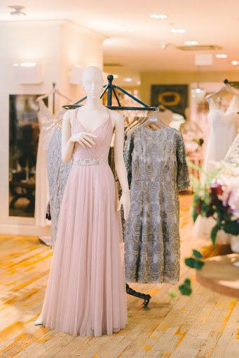 Bridal Shop «BHLDN», reviews and photos, 3222 M St NW, Washington, DC 20007, USA