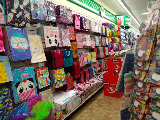 Dollar Store «Dollar Tree», reviews and photos, 5260 Randolph Rd, Rockville, MD 20852, USA