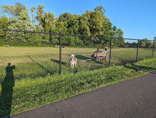 Dog Park «Dog Park», reviews and photos, 9068-9156 Wheatsheaf Rd, Morrisville, PA 19067, USA