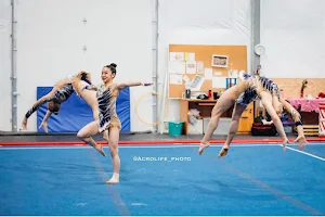 Emilia's Acrobatics, Gymnastics & Cheerleading image