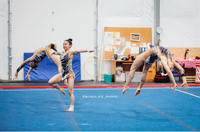 Emilia's Acrobatics, Gymnastics & Cheerleading