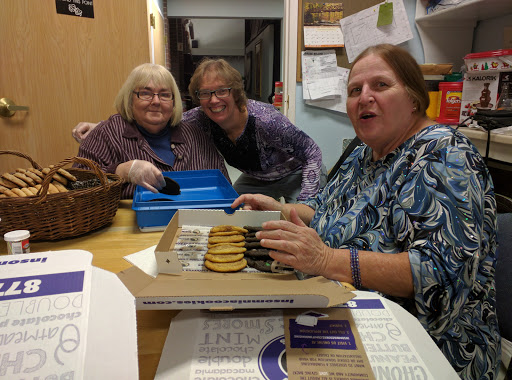 Performing Arts Theater «Windham Theatre Guild», reviews and photos, 779 Main St, Willimantic, CT 06226, USA