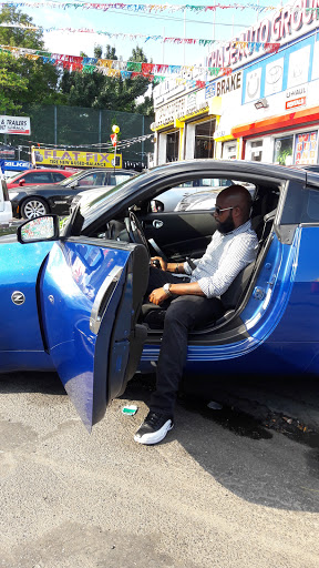 Used Car Dealer «Chase Auto Group», reviews and photos, 1733 E Gun Hill Rd, Bronx, NY 10469, USA