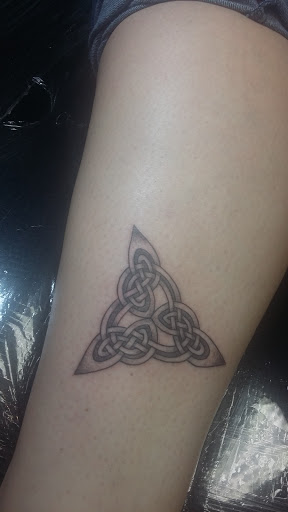 Explore orca whale tattoo ideas, creative tattoo ideas in Manhattan, available at Black Mammoth Tattoo & Piercing