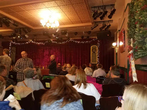 Performing Arts Theater «Butte Theater», reviews and photos, 139 E Bennett Ave, Cripple Creek, CO 80813, USA