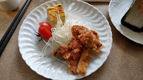 Karaage du Restaurant servant des nouilles udon Restaurant Kunitoraya à Paris - n°8