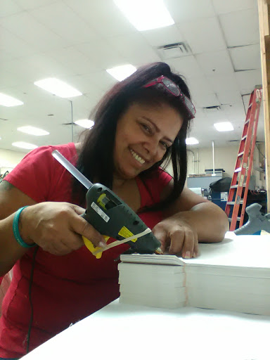 Print Shop «Alpha Press, Inc.», reviews and photos, 4333 Silver Star Rd #195, Orlando, FL 32808, USA