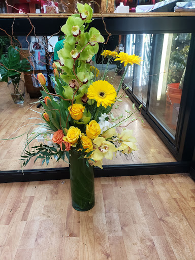 Florist «Alborada Florist», reviews and photos, 17 Huguenot St, New Rochelle, NY 10801, USA
