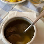 Photo n°1 de l'avis de Stefan. fait le 03/08/2023 à 11:16 sur le  Maier’s Burgwirtschaft à Bad Füssing