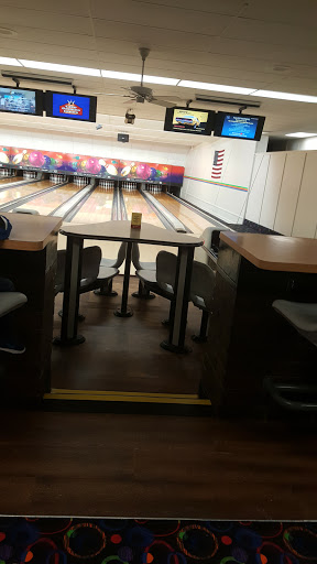 Bowling Alley «Lake Geneva Lanes», reviews and photos, 192 Main St, Lake Geneva, WI 53147, USA