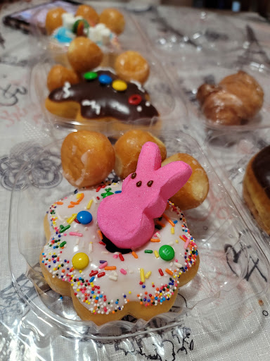 Donut Shop «K Donuts», reviews and photos, 1901 E Arkansas Ln # 107, Arlington, TX 76010, USA