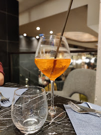 Plats et boissons du Restaurant italien Il Ristorante à Lille - n°15