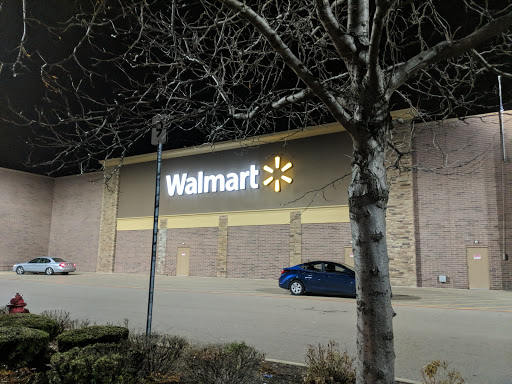 Department Store «Walmart Supercenter», reviews and photos, 2000 Orchard Rd, Montgomery, IL 60538, USA