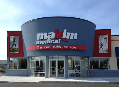 Maxim Medical Supplies