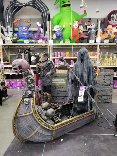 Home Improvement Store «The Home Depot», reviews and photos, 11100 Telegraph Rd, Taylor, MI 48180, USA