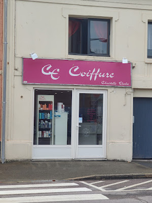 CE Coiffure à Le Tréport