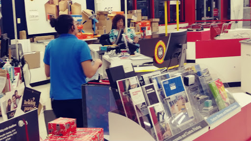 Office Supply Store «Staples», reviews and photos, 10820 Alondra Blvd, Cerritos, CA 90703, USA