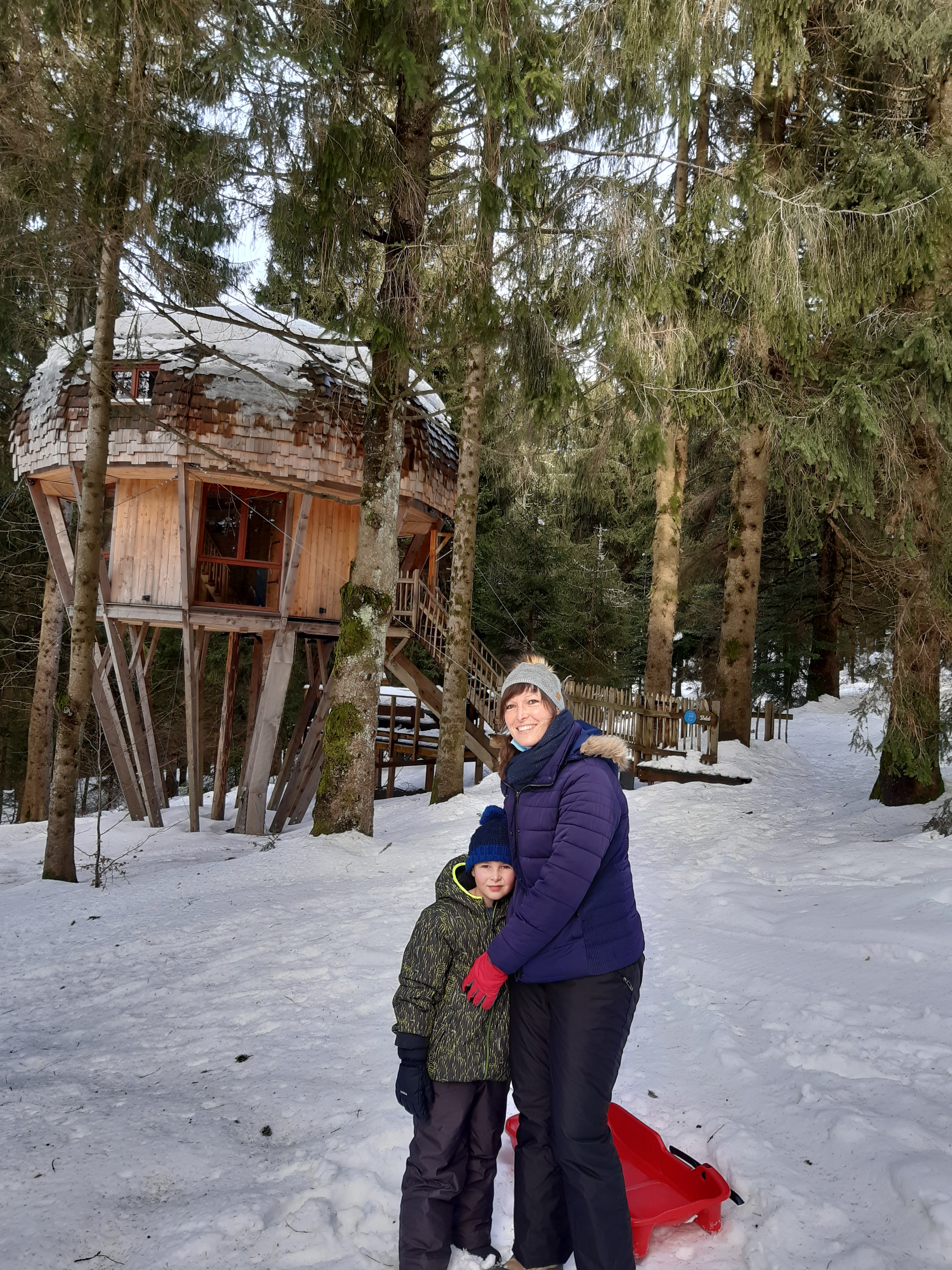 Photo n° 1 de l'avis de Evelyne.o fait le 20/01/2021 à 16:42