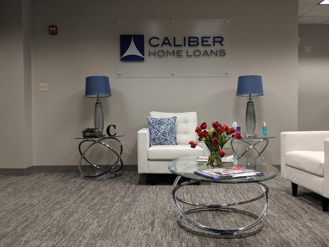 Caliber Home Loans, Inc. - Atlanta Galleria, GA