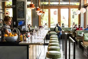 Skillet Diner @ Capitol Hill image