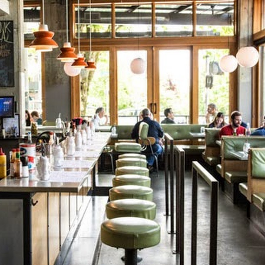 Skillet Diner @ Capitol Hill reviews