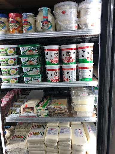 Grocery Store «Parisa International Supermarket», reviews and photos, 2626 Richmond Rd, Lexington, KY 40509, USA