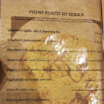 Photo n°5 de l'avis de Giorgio.O fait le 06/02/2020 à 19:04 sur le  Aglio e Olio à Rodano