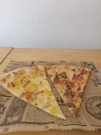 Plats et boissons du Pizzeria Slice Pizza à Dijon - n°20