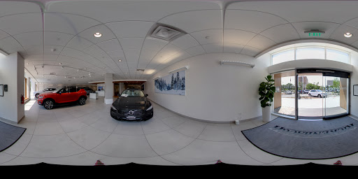 Car Dealer «Rickenbaugh Volvo, Inc.», reviews and photos, 777 Broadway, Denver, CO 80203, USA