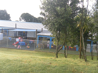 St Johns Montessori Preschool (0-6 years)