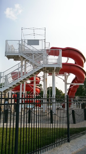 Water Park «Wapakoneta WaterPark», reviews and photos, 106 Hamilton Rd, Wapakoneta, OH 45895, USA