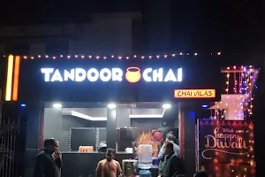 Tandoor chai , Chai Vilas image