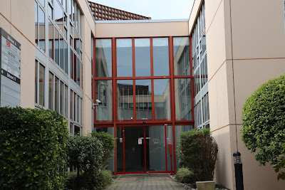 SCI Spirale - Location de bureaux et domicilation B2B à Toulouse