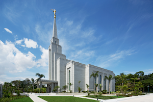 Manaus Brazil Temple image