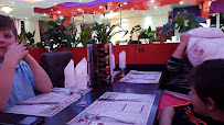 Atmosphère du Restaurant asiatique Restaurant Wok & Co - FORSUN à Dole - n°6