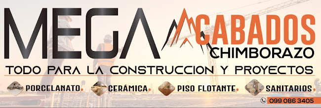 Opiniones de Mega Acabados en Quito - Empresa constructora
