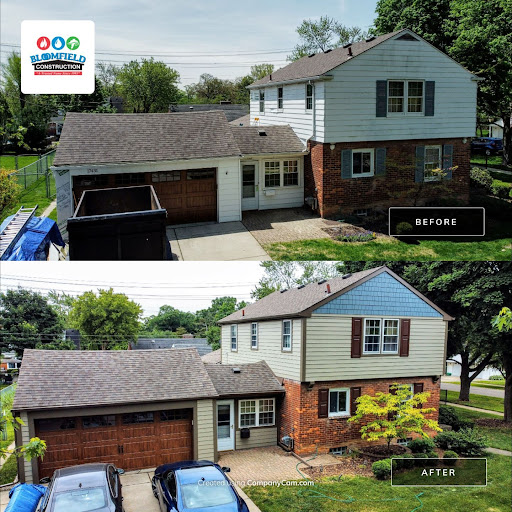 General Contractor «Bloomfield Construction», reviews and photos, 2035 Franklin Rd, Bloomfield Hills, MI 48302, USA