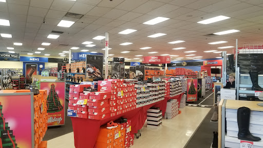 Shoe Store «Shoe Carnival», reviews and photos, 2945 Scottsville Rd, Bowling Green, KY 42104, USA