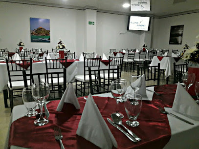 Restaurante Aljona Gourmet - Cra. 16 # 10 - 45, Duitama, Boyacá, Colombia