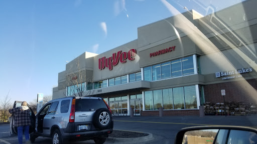 Supermarket «Hy-Vee», reviews and photos, 6655 Martway St, Mission, KS 66202, USA