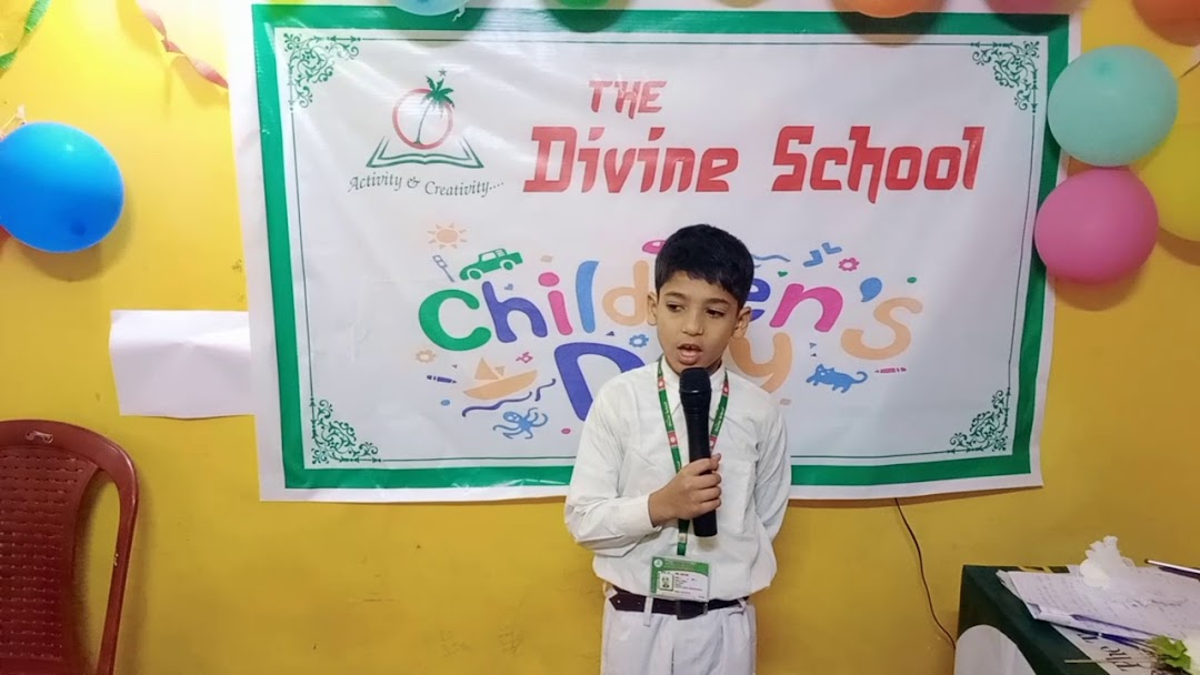 THE Divine School