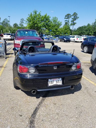 Department Store «Walmart Supercenter», reviews and photos, 39142 Natchez Dr, Slidell, LA 70461, USA