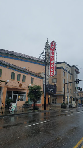 Movie Theater «Hollywood Theatre», reviews and photos, 4122 NE Sandy Blvd, Portland, OR 97212, USA