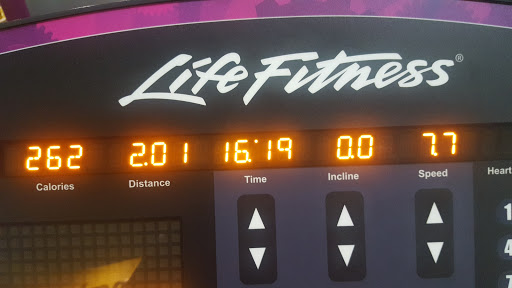 Gym «Planet Fitness», reviews and photos, 2980 N Alma School Rd, Chandler, AZ 85334, USA