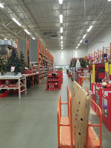 Home Improvement Store «The Home Depot», reviews and photos, 145 Depot Dr, Hiram, GA 30141, USA