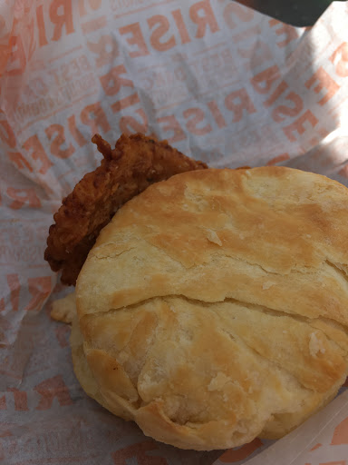 Donut Shop «Rise Biscuits & Donuts», reviews and photos, 1100 Market Center Dr, Morrisville, NC 27560, USA