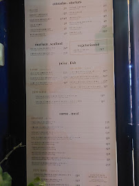 O Velho Novo em Ferragudo menu n° 6